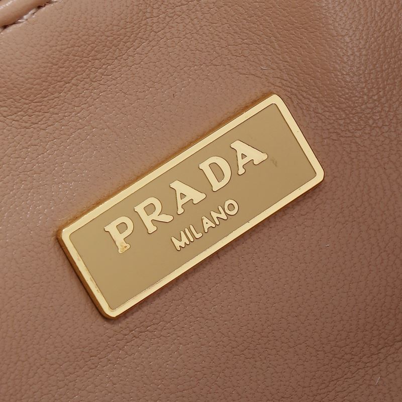 Prada Satchel Bags